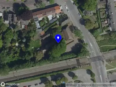 Merckthoeve Dorp Eindhoven