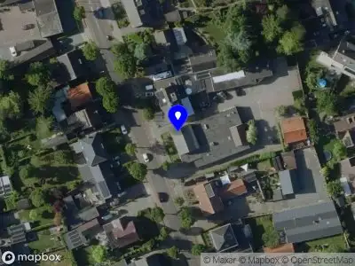 De kleine bron baby spa