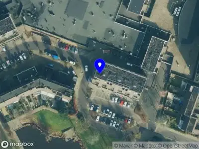 Nieuw bedrijf Melissa cigri