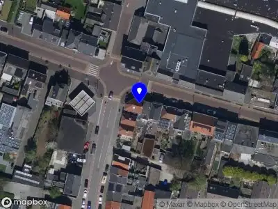 Brazz veiligheid Oudenbosch