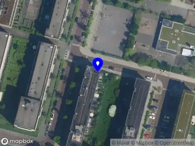 SAM CARL Amsterdam