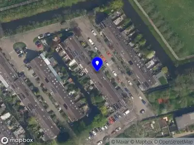 Stichting Dutch Humanity Foundation (DHF)