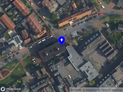 Inaz Zorg Nootdorp