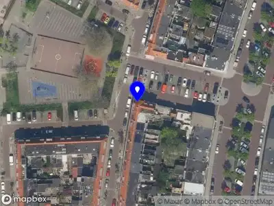 Nieuw bedrijf M.T. Business