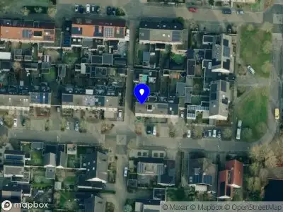 Nieuw bedrijf Stichting United We Stand Together