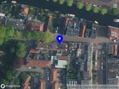 Johneshine Ventures B.V.