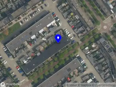 M. Jaber Mondzorg Houten