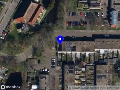 Happy2Be-U Leeuwarden