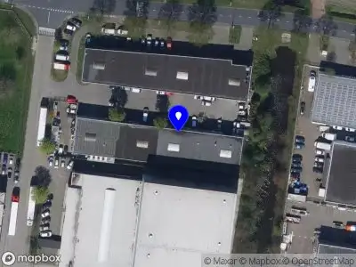 Vision Motors Roosendaal