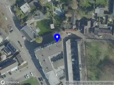 Nieuw bedrijf Greenville Ventures