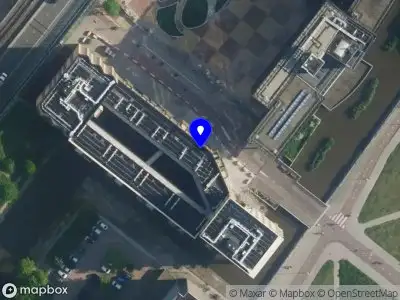 RC Verpleegkundige Zorg Amsterdam