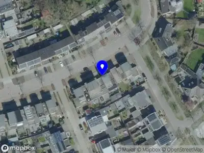 Simon Paul Dienstverlening