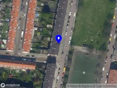 Nieuw bedrijf Mergyul Klussenbedrijf