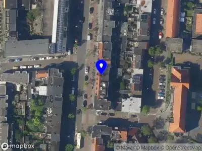 MSP. Utrecht Utrecht