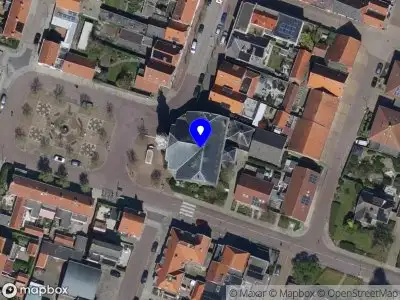 Hervormde Gemeente Stavenisse