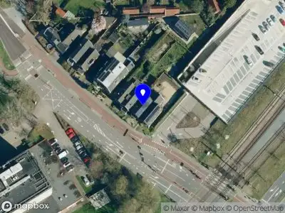 Geo Instal Dieren