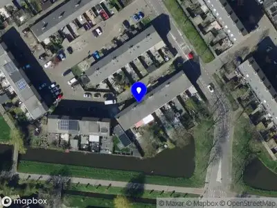 Nieuw bedrijf MCG Repairs