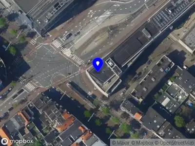 Ring Noord-Holland 's-Gravenhage