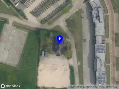 SVETUM Houten