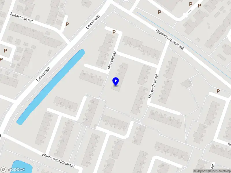 Nahara DCG E-commerce Oost-Souburg