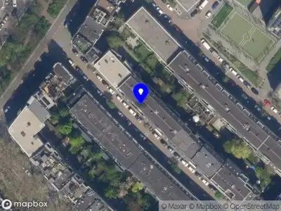 B. Antar Rotterdam