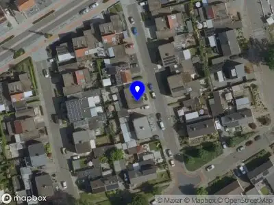 Nieuw bedrijf SN Logistics