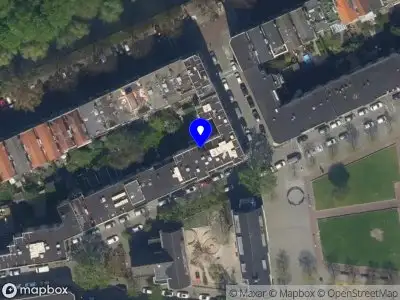 Nieuw bedrijf M. Lafkiri