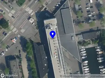 GA84 Trading Amsterdam