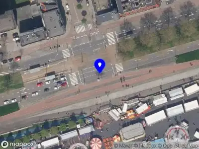 Nieuw bedrijf One Man Tour & Service