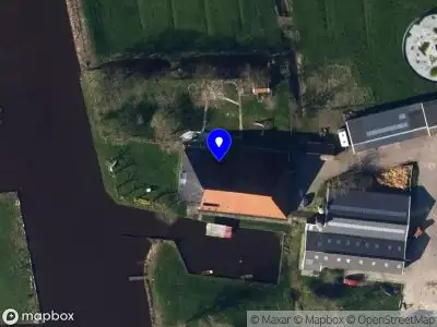 Nieuw bedrijf Kooistra Agriservice