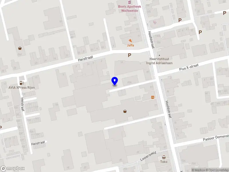 MB autoservice Rijen