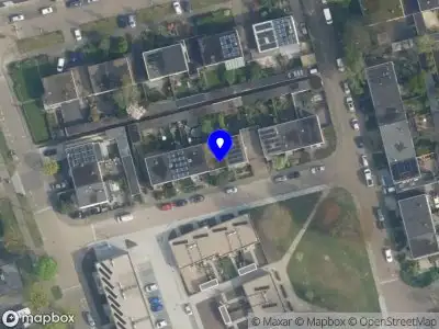 Handelsonderneming stikvoort