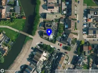 Nieuw bedrijf De Vries Maritieme Dienstverlening