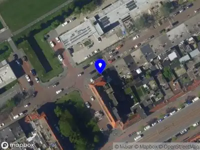 Nieuw bedrijf KR FLEXY