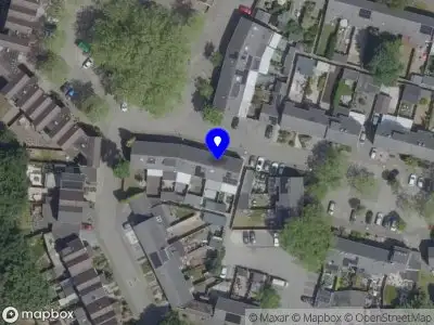 Nieuw bedrijf BR Equestrian