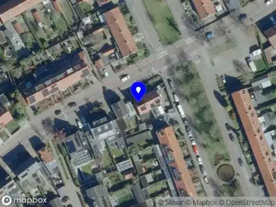 Nieuw bedrijf Geertje Feels