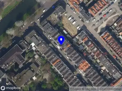 Nieuw bedrijf Salma's Closet