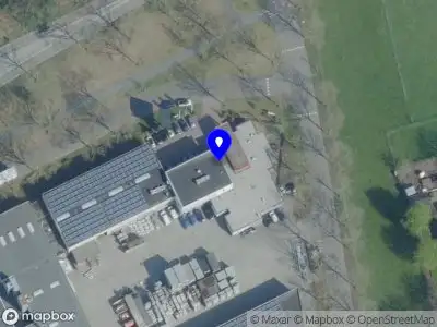 Stichting Sofia Kraan Warmte en Koude Oss