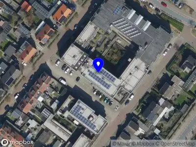 Nieuw bedrijf Toine van Gerwen Chauffeursdiensten