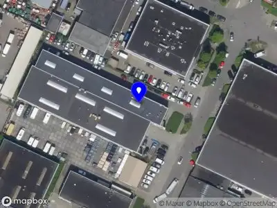 Auto Service Hosam Amersfoort