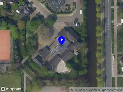 Stichting Ouderraad OBS Willespoort