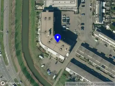 Luuk Kleinrouweler Koeriersdienst Arnhem
