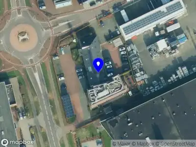 Nieuw bedrijf Het Nieuwe Noord Ontwikkeling B.V.