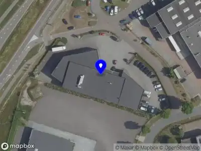 Nano Work’s World Wide Venray