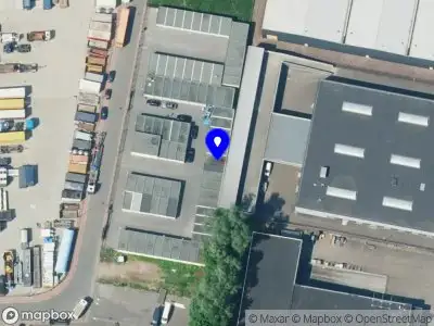 HJR Afbouw B.V. Apeldoorn
