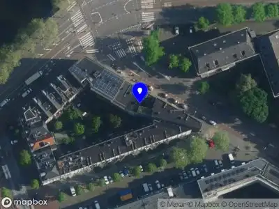 Nieuw bedrijf Taxi Service Amsterdam