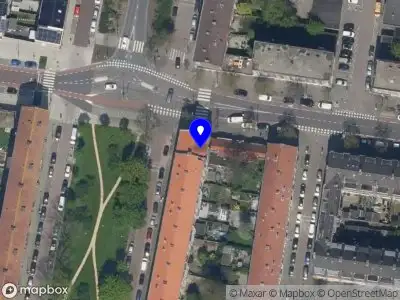 Bakkerij Hazar Rotterdam
