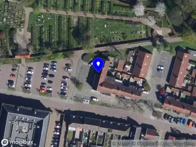 Nieuw bedrijf WRLPRODUCTIONS