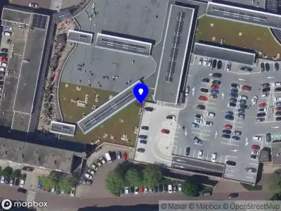 Nieuw bedrijf Van Vuuren Drogisterijen B.V.