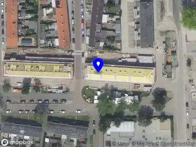 Kral Bergen op Zoom